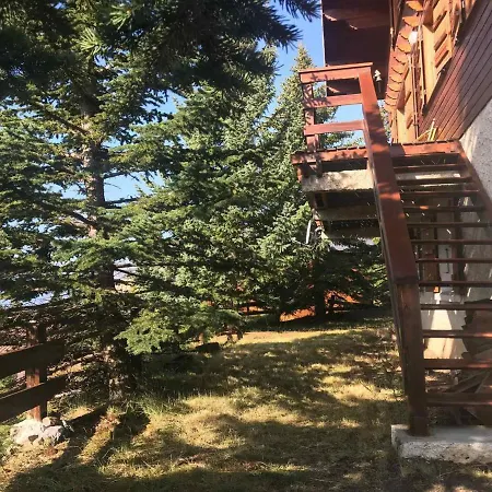 Chalet Spacieux Et Ensoleille A - 10 Pers - 5 - Quartier Calme Et Residentiel - Fr-1-445-139 *