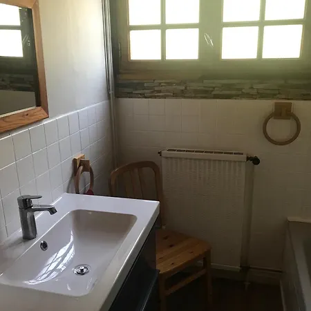 Chalet Spacieux Et Ensoleille A - 10 Pers - 5 - Quartier Calme Et Residentiel - Fr-1-445-139 *