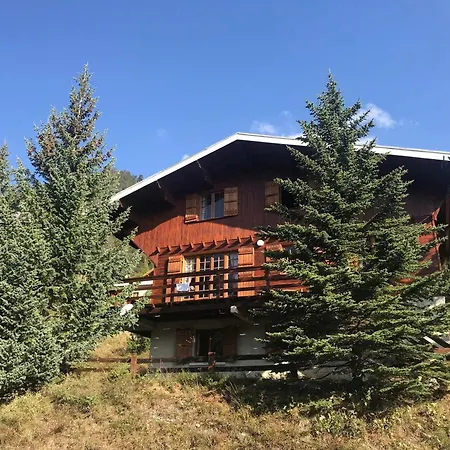 Spacieux Et Ensoleille A - 10 Pers - 5 - Quartier Calme Et Residentiel - Fr-1-445-139 Chalet