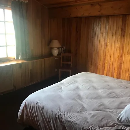 Chalet Spacieux Et Ensoleille A - 10 Pers - 5 - Quartier Calme Et Residentiel - Fr-1-445-139