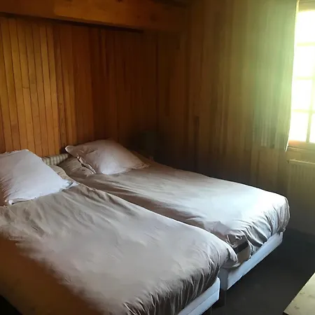 Spacieux Et Ensoleille A - 10 Pers - 5 - Quartier Calme Et Residentiel - Fr-1-445-139 Chalet Montgenevre